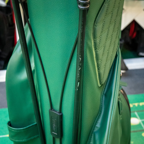 Used Titleist LinksLegend Green Stand Bag (Wentworth Logo) - Replay Golf 