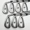 Used Cleveland TA6 Iron Set / 4 - PW / Regular Flex - Replay Golf 