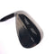 Used Titleist SM9 Brushed Steel Gap Wedge / 50.0 Deg / Wedge Flex / Left-Handed - Replay Golf 