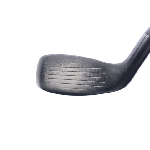 Used Adams Pro 2014 4 Hybrid / 23 Degrees / Regular Flex - Replay Golf 