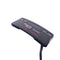 Used Odyssey White Hot Versa Double Wide DB Putter / 34.0 Inches