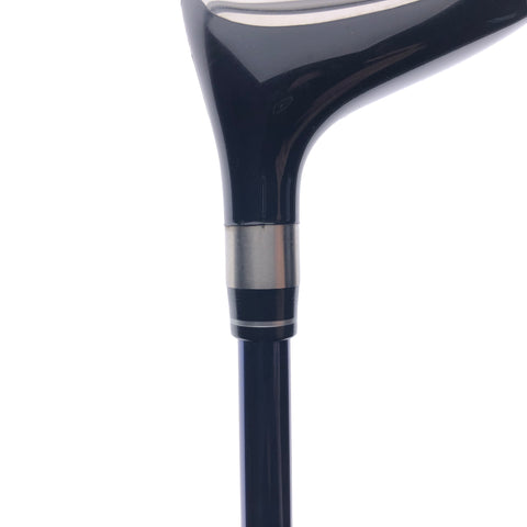Used Yonex V-Mass Marage 5 Fairway Wood / 18 Degrees / Regular Flex / Left-Hand - Replay Golf 
