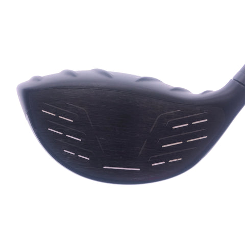 Used Ping G430 MAX Driver / 10.5 Degrees / Stiff Flex - Replay Golf 