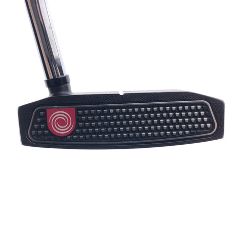 Used Odyssey O-Works 7 Putter / 34.0 Inches / Left-Handed - Replay Golf 