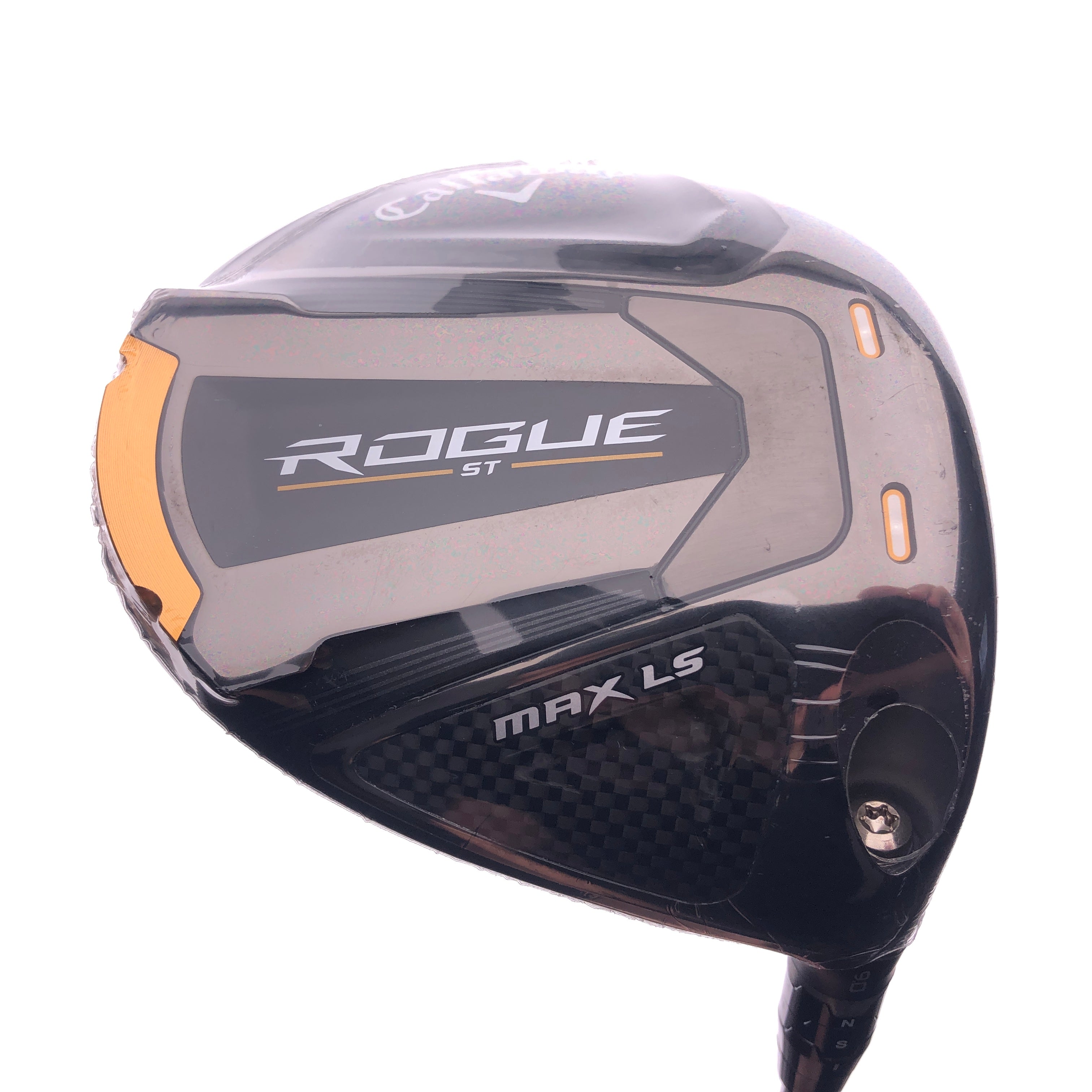 NEW Callaway Rogue ST MAX LS Driver / 9.0 Degrees / X-Stiff Flex