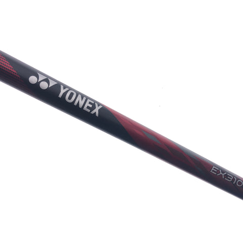 Used Yonex Ezone XPG 5 Hybrid / 25 Degrees / Soft Regular Flex - Replay Golf 