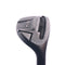 Used Adams Idea Tech V4 3 Hybrid / 19 Degrees / Bassara 60 Regular Flex - Replay Golf 