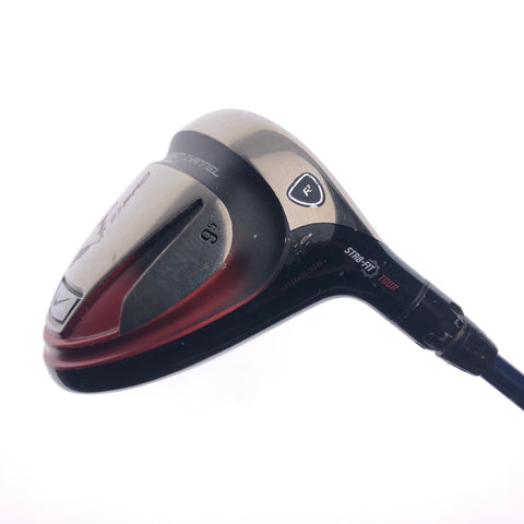 Used Nike VR Pro Driver / 9.0 Degrees / Regular Flex - Replay Golf 