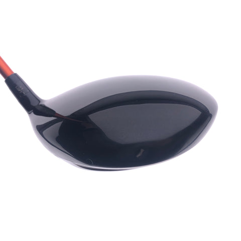 Used Srixon Z 765 Driver / 9.5 Degrees / Miyazaki 6s Stiff Flex - Replay Golf 