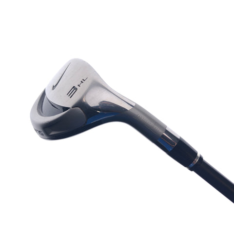 Used Nike Slingshot HL 3 Hybrid / 20 Degrees / Regular Flex - Replay Golf 