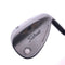 Used Titleist Vokey SM4 Chrome Lob Wedge / 58.0 Degrees / Wedge Flex