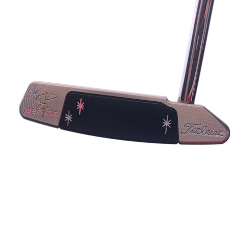 Used Scotty Cameron My Girl Fancy & Forever Putter / 32.0 Inches - Replay Golf 