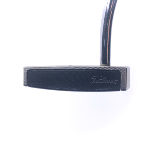Used Scotty Cameron Futura 5.5M Putter / 34.5 Inches - Replay Golf 