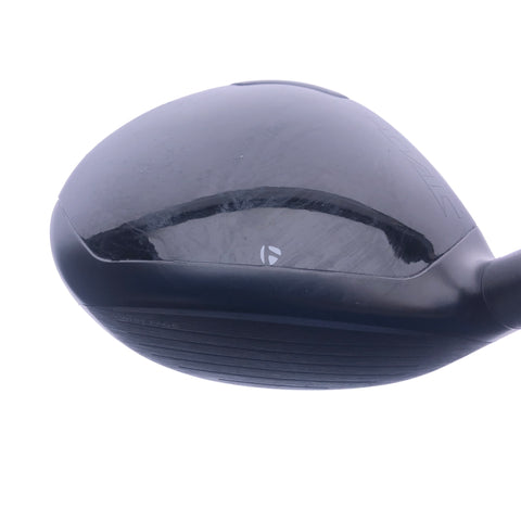 Used TaylorMade Stealth 2 Plus 3 Fairway Wood / 15 Degrees / X-Stiff Flex - Replay Golf 
