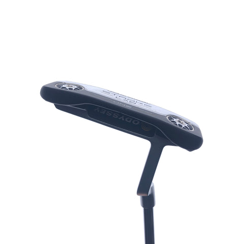 Used Odyssey Stroke Lab One Putter / 34.0 Inches - Replay Golf 