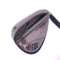 Used TaylorMade Milled Grind Hi-Toe 3 RAW Copper Lob Wedge / 58 Degrees / Wedge - Replay Golf 