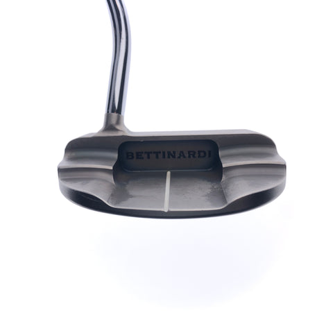 Used Bettinardi Signature Model 2 Armlock Putter / 40.5 Inches - Replay Golf 