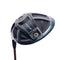 Used Callaway Rogue Sub Zero Driver / 9.0 Degrees / Stiff Flex / Left-Handed - Replay Golf 