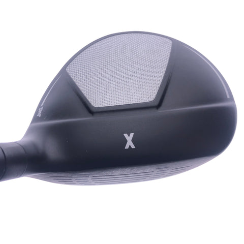 Used PXG 0341 XF Gen 4 5 Fairway Wood / 19 Degrees / Stiff Flex / Left-Handed - Replay Golf 