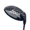 Used PXG 0341X 5 Fairway Wood / 18 Degrees / A Flex - Replay Golf 
