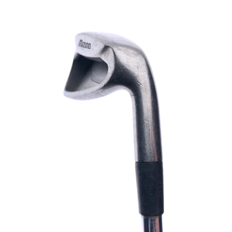 Used Mizuno MX-17 6 Iron / 30.0 Degrees / Regular Flex - Replay Golf 