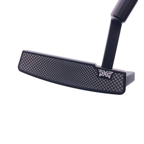 Used PXG Battle Ready Spitfire Putter / 35.0 Inches - Replay Golf 
