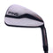 Used Ping G410 Crossover 3 Hybrid / 20 Degrees / Stiff Flex - Replay Golf 