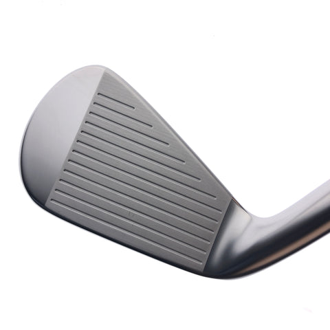 Used Srixon ZX 4 Hybrid / 22 Degrees / Stiff Flex - Replay Golf 