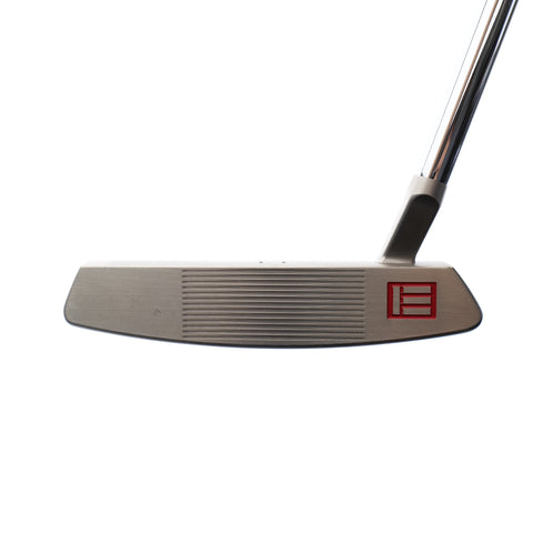 Used Evnroll ER1v Putter / 35.0 Inches - Replay Golf 