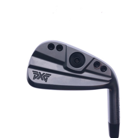 Used PXG 0311 P GEN 4 7 Iron / 30.0 Degrees / Stiff Flex - Replay Golf 