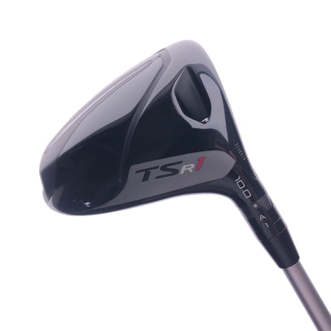 Used Titleist TSR 1 Driver / 10.0 Degrees / Regular Flex - Replay Golf 
