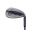 Used Ping Tour Gorge Lob Wedge / 58.0 Degrees / Regular Flex - Replay Golf 