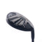 Used Callaway Rogue ST MAX 4 Hybrid / 22 Degrees / Stiff Flex - Replay Golf 
