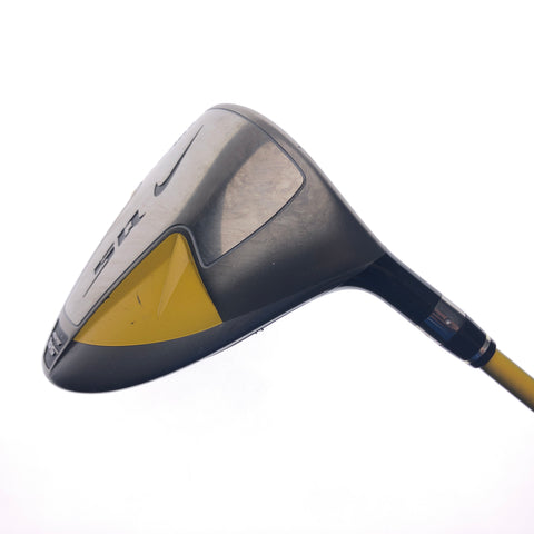 Used Nike SQ 460 Driver / 10.5 Degrees / Regular Flex - Replay Golf 