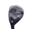 Used Titleist TSi 2 4 Hybrid / 21 Degrees / Stiff Flex / Left-Handed - Replay Golf 