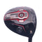 Used Callaway Big Bertha Alpha 815 Driver / 9.0 Degrees / X-Stiff Flex - Replay Golf 