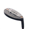 Used Adams Idea A7 4 Hybrid / 22 Degrees / Regular Flex - Replay Golf 