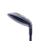 Used TaylorMade SIM Max 3 Hybrid / 19 Degrees / Stiff Flex - Replay Golf 