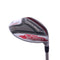 Used TaylorMade AeroBurner 7 Fairway Wood / 23 Degrees / Regular Flex - Replay Golf 