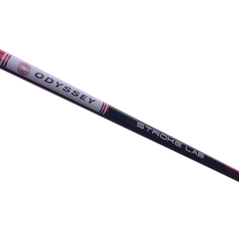 NEW Odyssey 2-Ball Eleven Triple Track DB Putter / 34.0 Inches - Replay Golf 