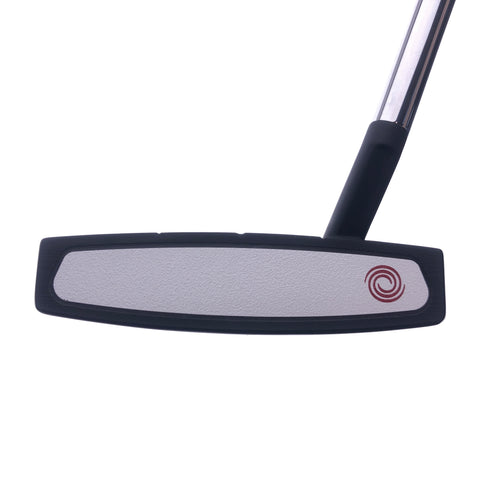Used Odyssey White Hot Versa Twelve S Putter / 35.0 Inches - Replay Golf 