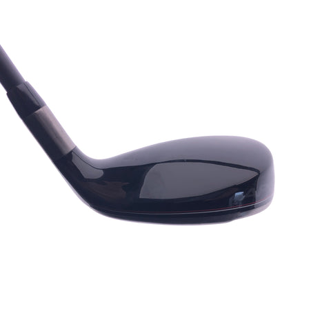 Used Callaway Apex Pro 21 3 Hybrid / 20 Degrees / Stiff Flex - Replay Golf 