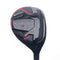 Used TaylorMade Stealth 2 7 Hybrid / 31 Degrees / A Flex - Replay Golf 