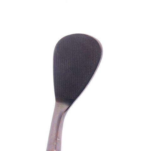Used TaylorMade Hi-Toe RAW Sand Wedge / 56.0 Degrees / Wedge Flex - Replay Golf 