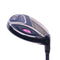 Used XXIO Eleven 7 Hybrid / 31 Degrees / Ladies Flex - Replay Golf 