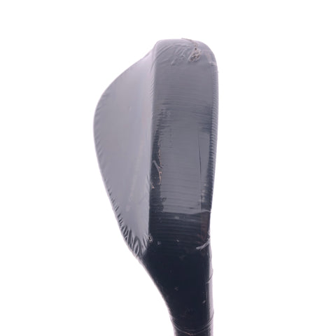 NEW TaylorMade Milled Grind 3 Black Sand Wedge / 56.0 Degrees / Stiff Flex - Replay Golf 
