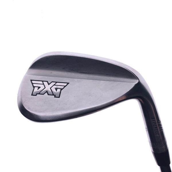 Used PXG 0311 3X Forged Sand Wedge / 54.0 Degrees / Regular Flex