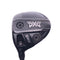 Used PXG 0341 XF GEN4 3 Fairway Wood / 16 Degrees / Stiff Flex / Left-Handed - Replay Golf 