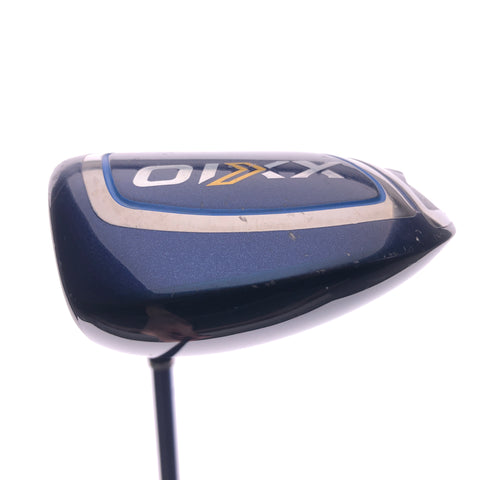 Used XXIO Eleven Driver / 12.5 Degrees / Ladies Flex - Replay Golf 
