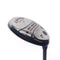 Used Callaway Big Bertha Heavenwood 2 Hybrid / 17 Degrees / Firm Flex - Replay Golf 
